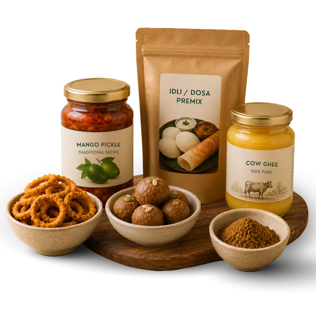 Food Products