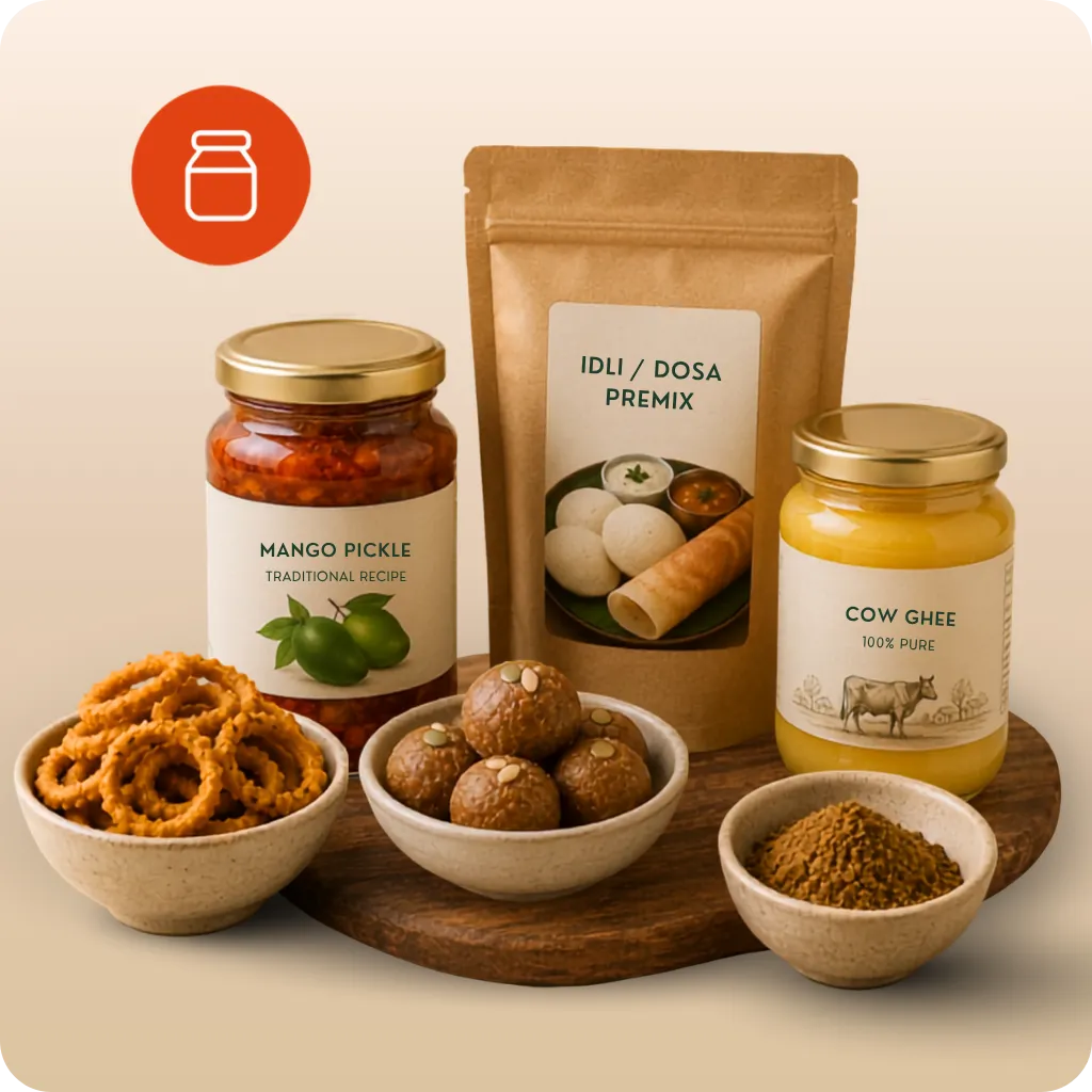 Food Products